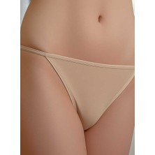String Külot 3'lü Paket