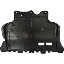 Motor Alt Muhafaza Plastigi Büyük Passat B8 Audi A3  1,6-2,0 Tdi (Orjinal Kalite