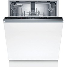 SMV2IKX01T Bosch Tam Ankastre Bulaşık Makinesi 60 cm