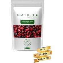 Premium Turna Yemişi 100GR - Cranberry - Çekirdeksiz Tane - Taptaze Yeni Mahsül