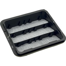 Bakalit Havalandırma Tiggo 7 Pro/tiggo 8 Pro/ Omoda 5 1,6 22-24 Arka Çamurluk