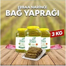 Salamura Yaprak 3 kg