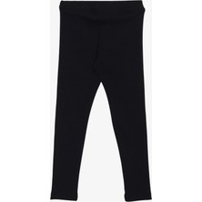 Dmb Kız Tayt - Siyah