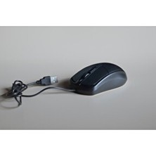 Mouse-Kablolu Optik Mouse