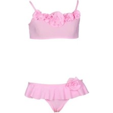 Beck Bikini - Pembe