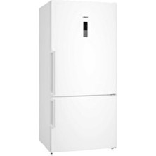 KG86NCWE0N 631L Alttan Donduruculu No-Frost Buzdolabı