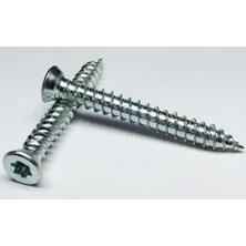 Tdr Beton Buldex Vida 7,5X150 - 10 Adet