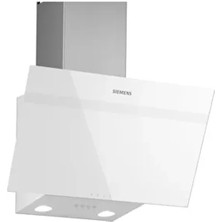 LC63KPJ20T Davlumbaz Duvar Tipi Beyaz