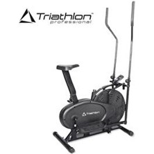 T159 Eliptik Kondisyon Bisikleti