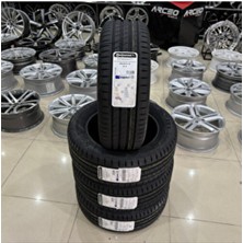 205/55R16 91H Premium Contact 7 2025 Yaz Lastiği