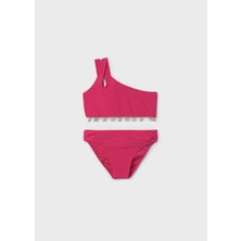 Mayoral Deniz Kabuklu Bikini - Fuşya