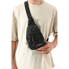 Mega Bag MEGA ÇANTA Bel / Bodybag Çanta 1036