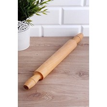 Ahşap Merdane OKY-BOLU-M040