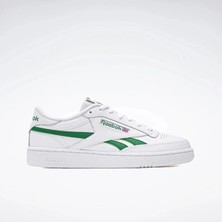 Reebok Club C Revenge Kadin Ayakkabi - Beyaz
