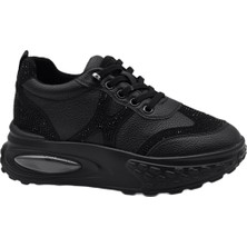 Guja  25K305-5 Kadın Günlük Sneaker Ayakkabı