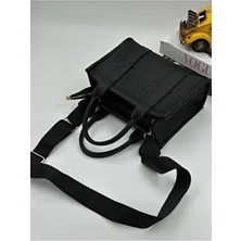 Lilien Bag Şık Görünüm Sunan The Tote Bag Kadın Çantası Suni Deri Açık Gri Krem Beyaz Pudra Saks Mavi Vizon Yeşil