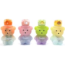 Ayıcıklı Pipetli Suluk Bpa Içermez ALK1257