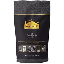 Harput Dibek 2 kg Kahve Türkiye Menşeli Geleneksel Lezzet ile Zengin Aroma