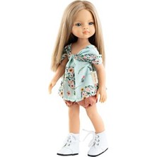 Kıyafet / Vestido Roxane 32 cm