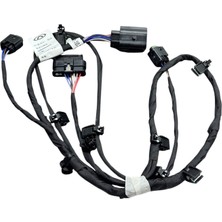 Tesisat Sensör Park Omoda 5 22-24 Ön