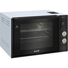 Mf 30 Qbm Af Mini Fırın