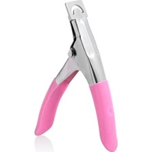 Protez Tırnak Tips Kesme Makası