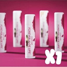 Living Aloe Lips Dudak Koruyucu Bakımı ve Nemlendirici KREM-022 1 Adet