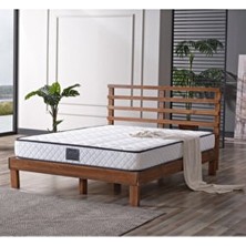 Monoco Ultra Full Ortopedik Yatak 120X200