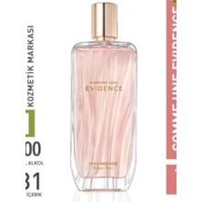 Comme Une Evidence - Edp - 100 ml
