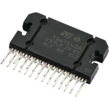 Tda 7560A Flexıwatt-27 Entegre Devre
