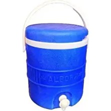 6 Litre Soğuk Su Termosu