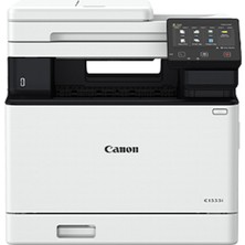 Canon Sensys x C1333I Renkli A4 Fotokopi Yazıcı Tarayıcı