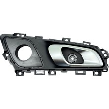 Kol Kapı Et5 22-25 Arka Iç Rh