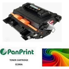 Hp Laserjet Enterprise 600 M603XH Muadil Toner  (10.000 Sf.)