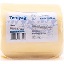 Doğal Köy Tereyağı 500 gr