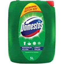 Dağ Esintisi Çamaşır Suyu 5 L