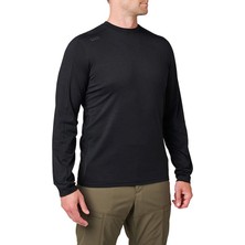 5.11 Sullı Uv Merıno Crew L/s