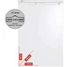 1003 3 Bölmeli Derin Dondurucu