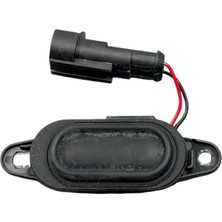 Düğme Bagaj Açma Tiggo 8 Pro 22-24