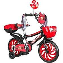 Fiesta 15 Jant Bisiklet