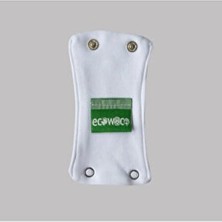 Organik Body Uzatma Aparatı 2 Çıtçıtlı Tek (8,5 Mm)