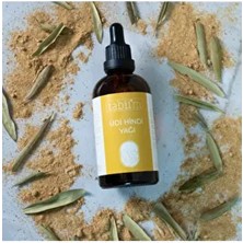 Tabii'm Udi Hindi Yağı 100 ml