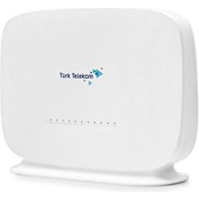Tp-Link Td-W 9970 V3 4 Port 300 Mbps Vdsl2/adsl2+ Modem Capex