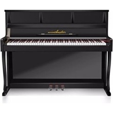 Wdp 4965 Ingiliz Piyano