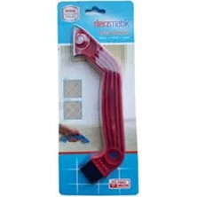 Derz Kazıyıcı Derz Temizleme