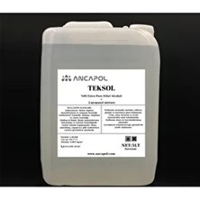 Teksol %96 Saflıkta 5 Litre (Parfüm Yapımına Uygun)
