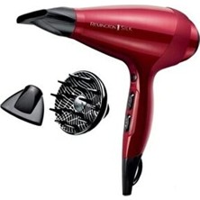 AC9096 Silk 2400W Iyonlu Saç Kurutma Makinesi