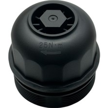 Kapak Yağ Filtre YD25 02-05