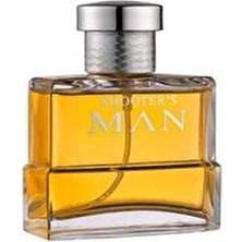 Shooter's Man Edp 100 ml Erkek Parfümü  0852665