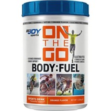Onthego Body Fuel Portakal 1.32KG